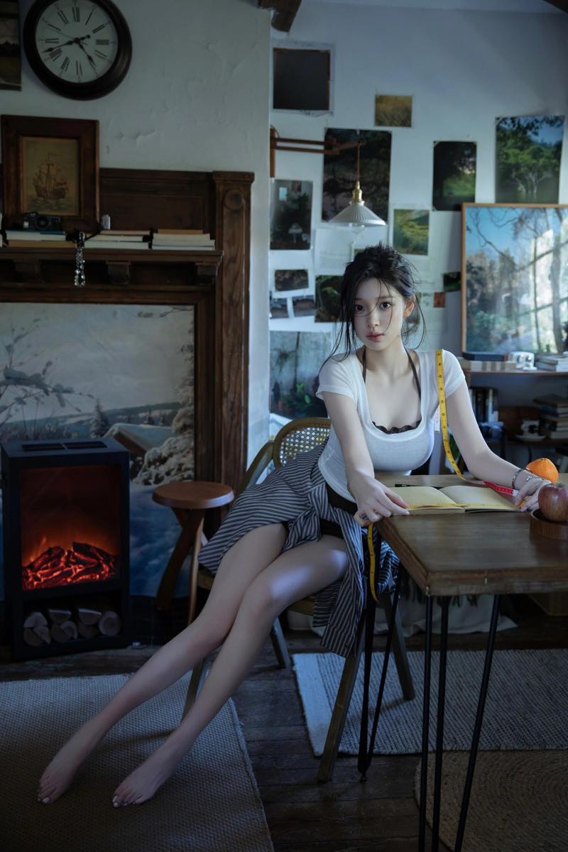 浦东纯欲天花板🦜 Gallery 1