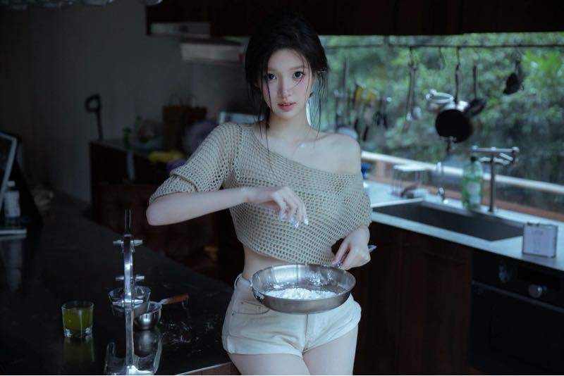 浦东纯欲天花板🦜 Gallery 4