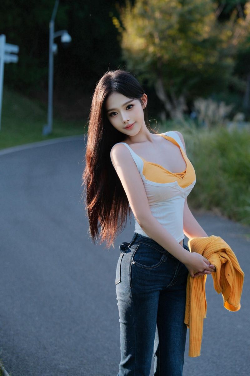 普陀白虎御姐 Gallery 1