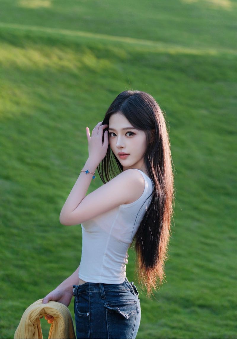 普陀白虎御姐 Gallery 2