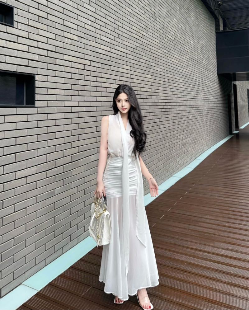 普陀白虎御姐 Gallery 3