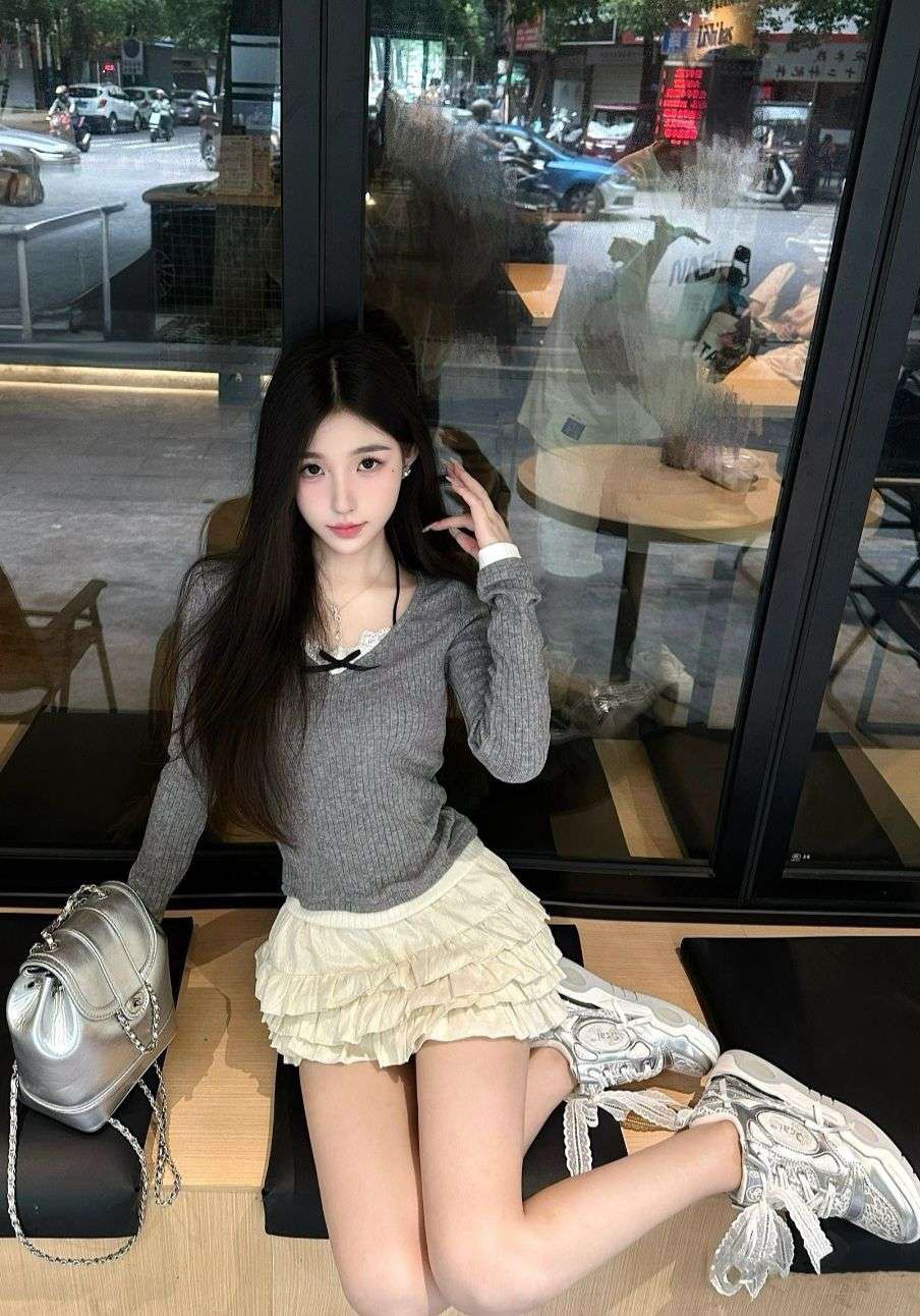 浦东新人圈外兼职，家三外五 Gallery 1