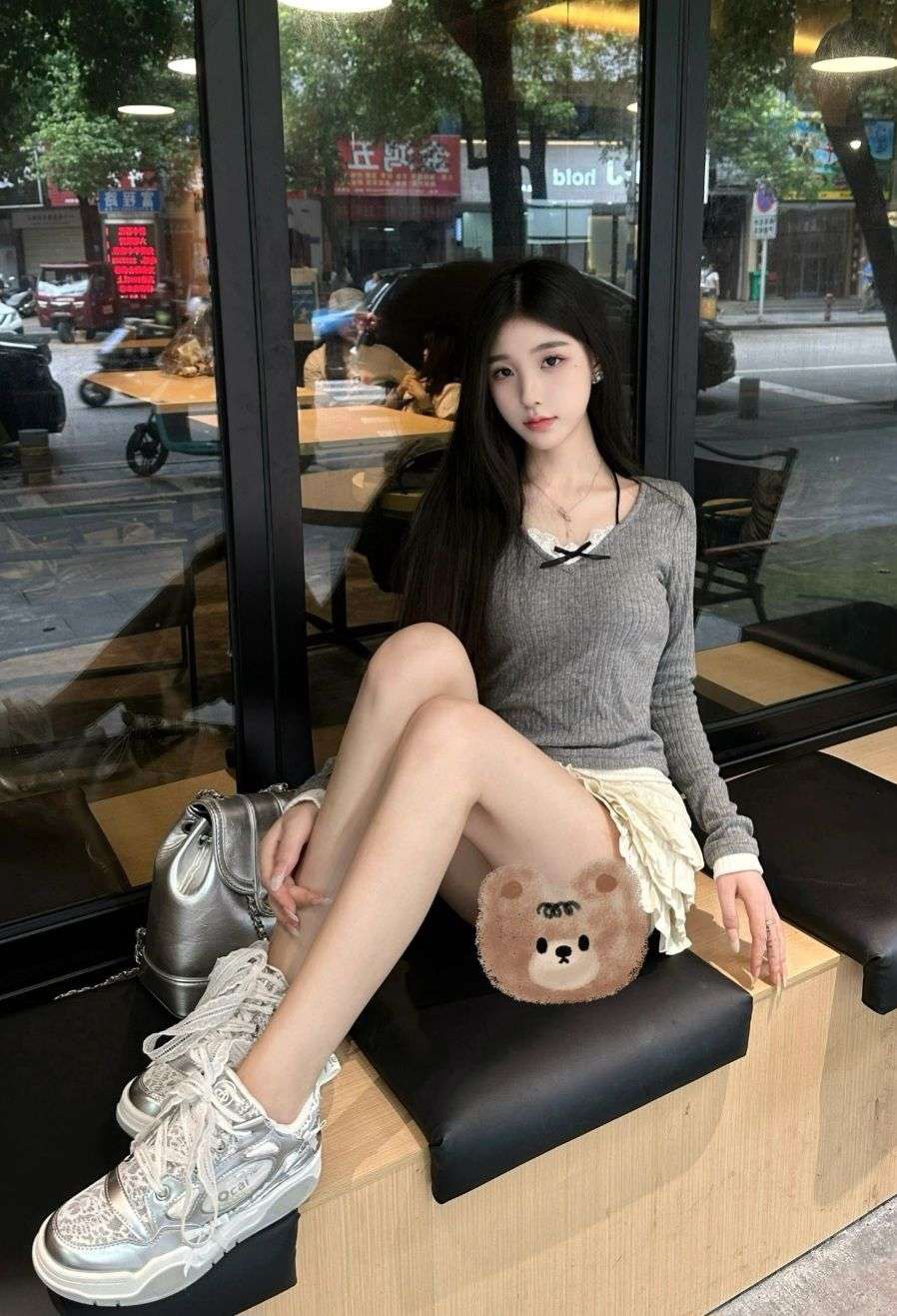 浦东新人圈外兼职，家三外五 Gallery 2