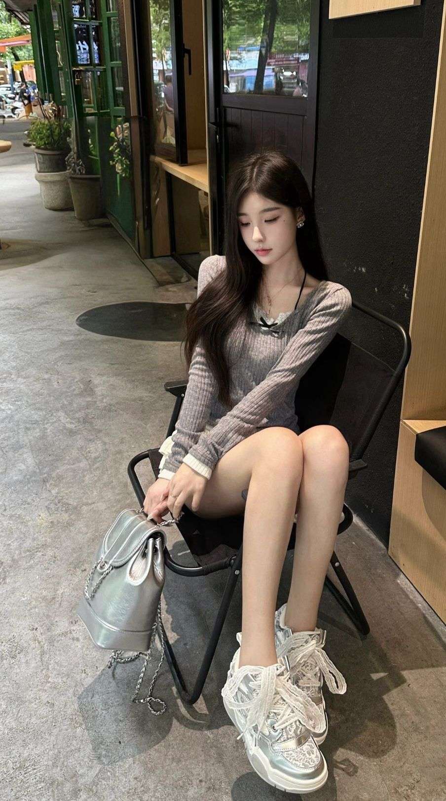 浦东新人圈外兼职，家三外五 Gallery 3