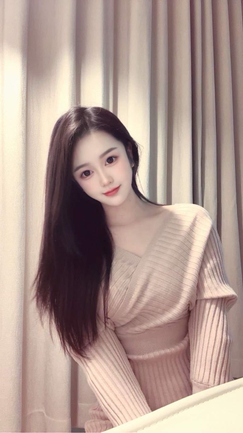 闵行可芯171美容师良家兼职 Gallery 3