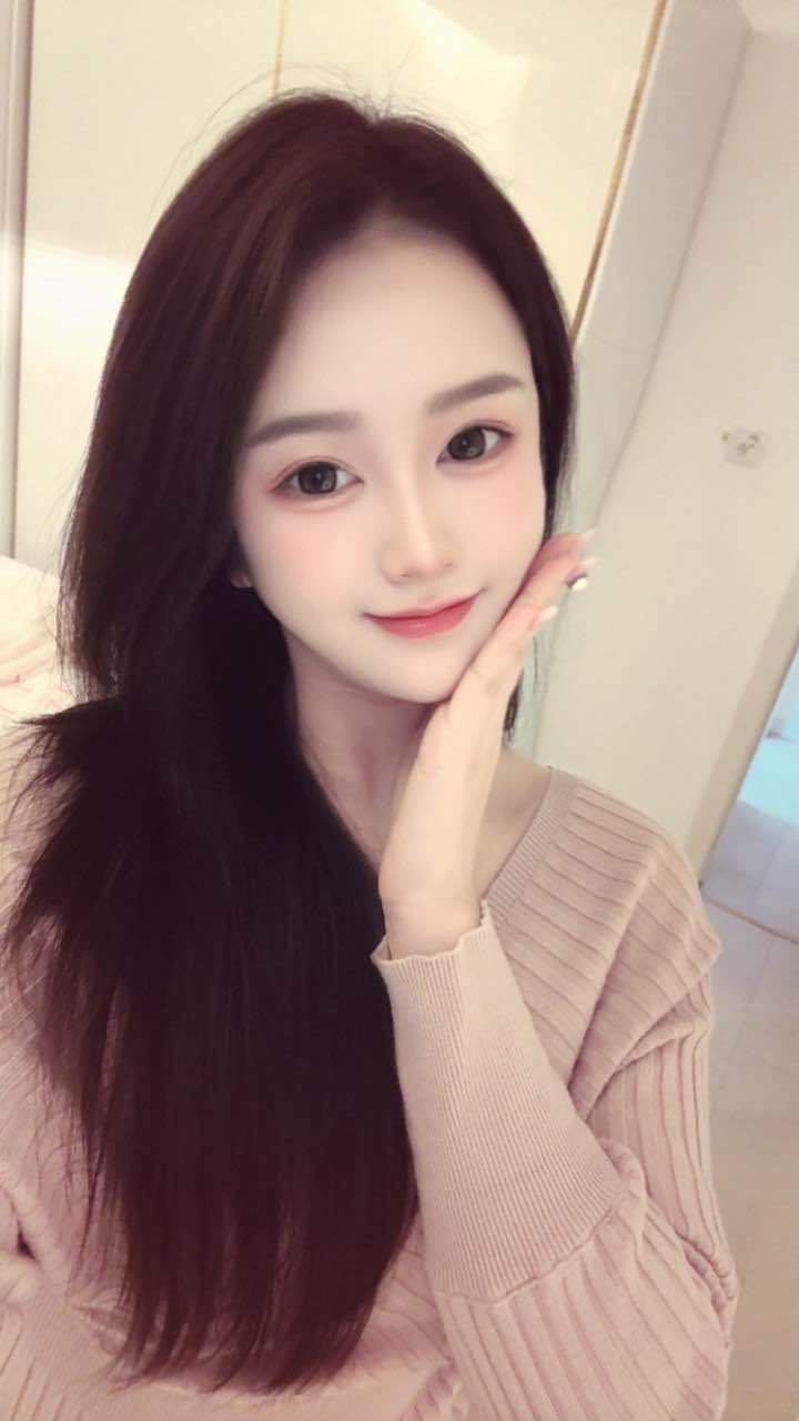 闵行可芯171美容师良家兼职 Gallery 5