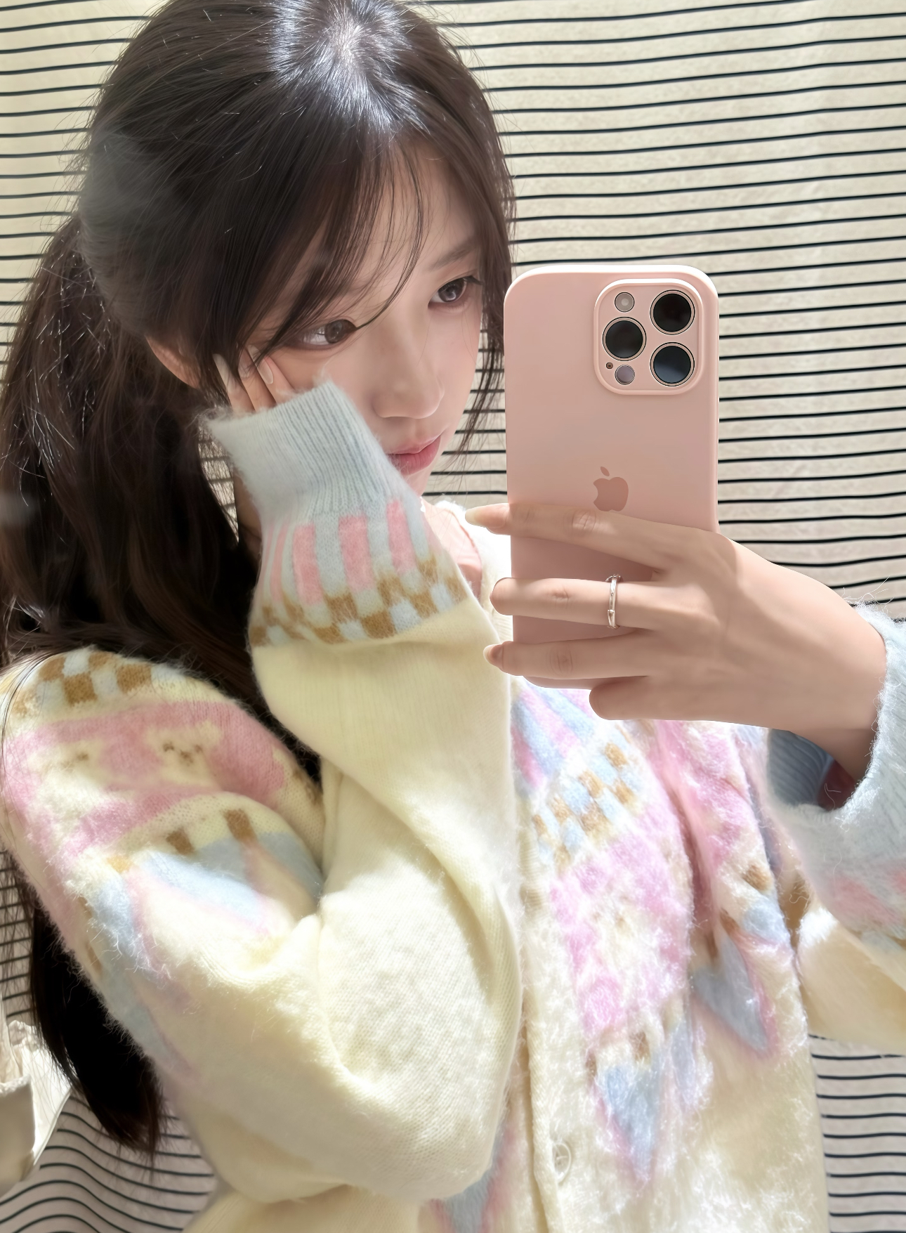 浦东汤圆（萝莉 白小纯 Gallery 4