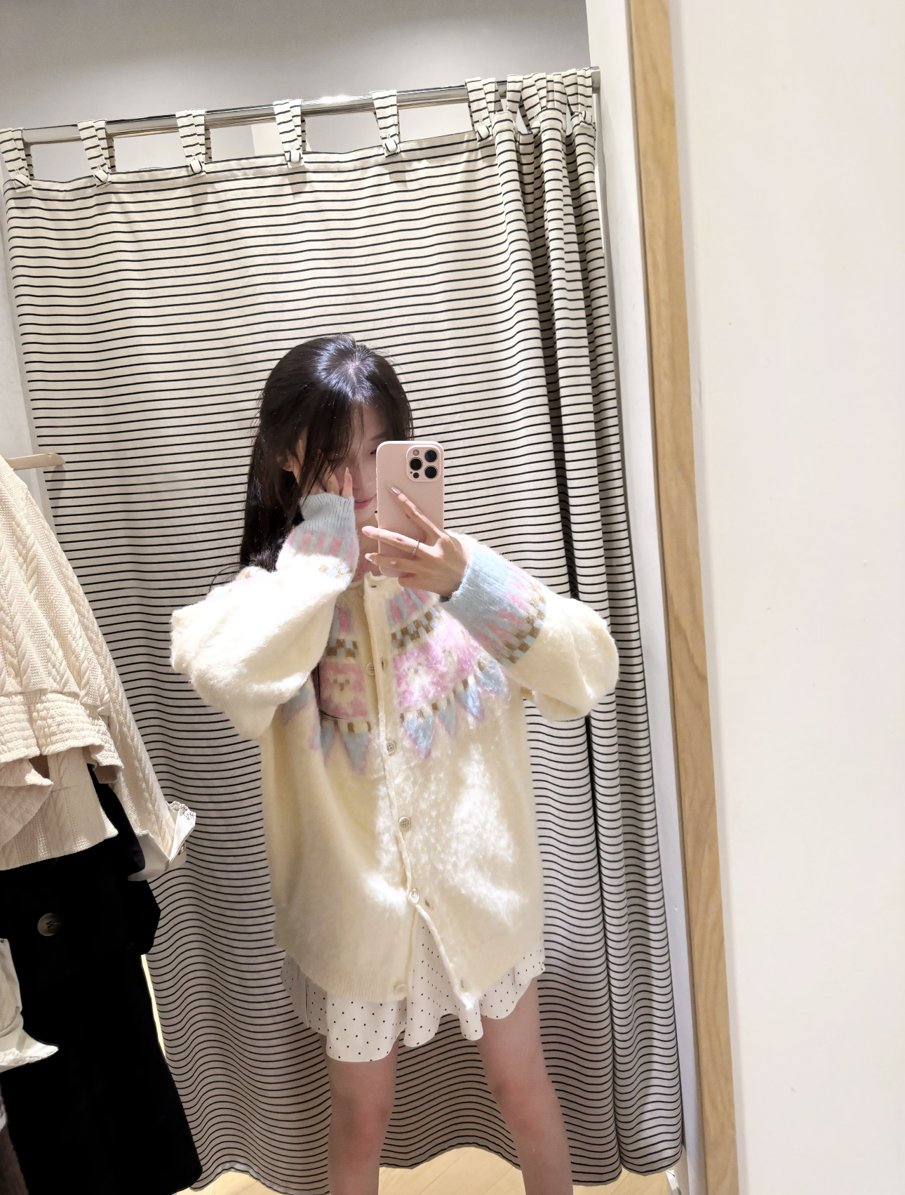 浦东汤圆（萝莉 白小纯 Gallery 5