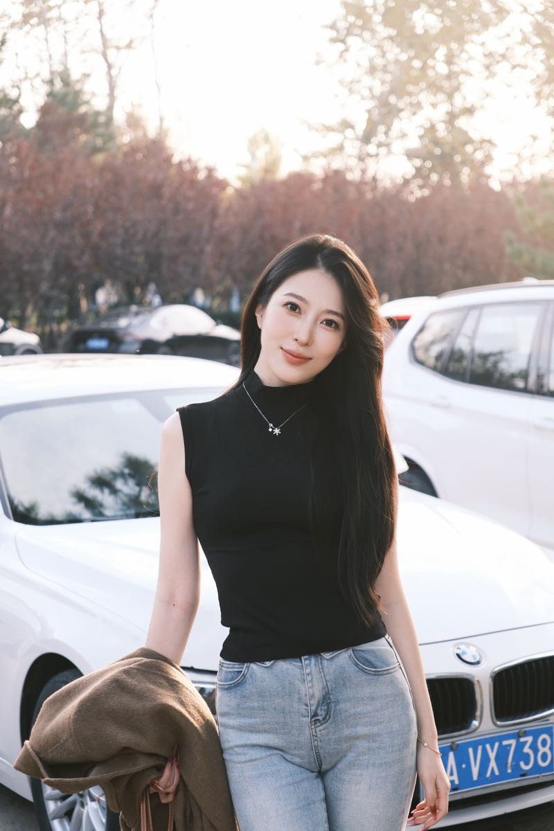 徐汇180极品御姐