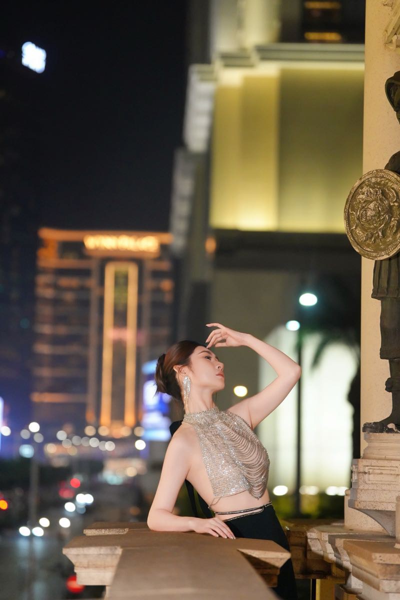 浦东知性御姐兔兔 Gallery 2