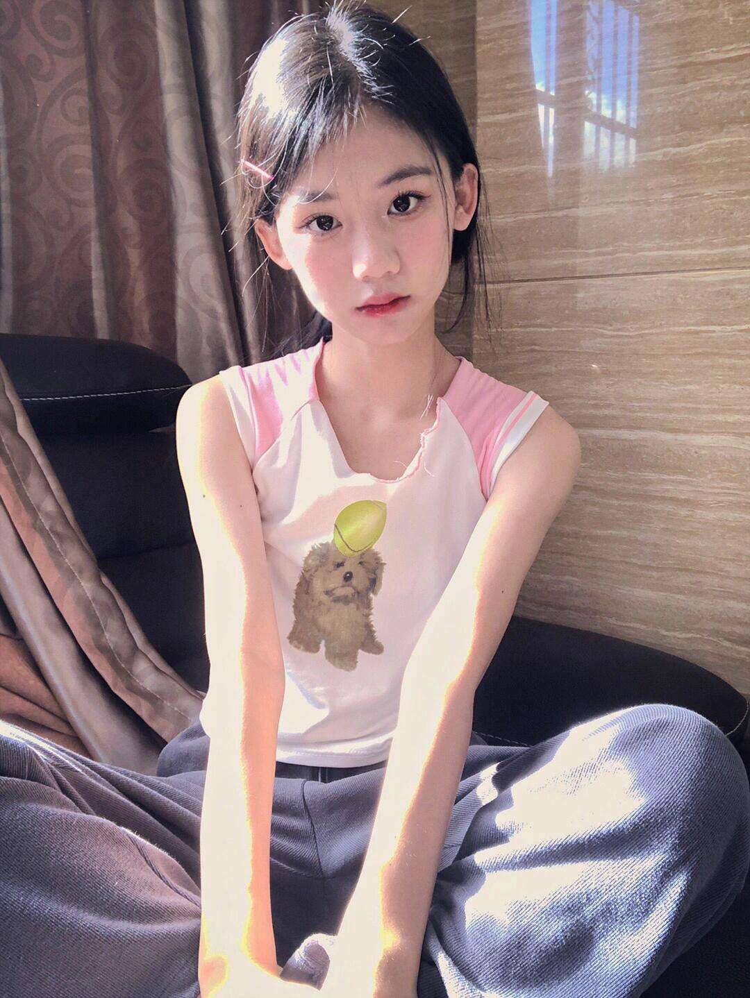 静安极品白小纯新人，家三外五 Gallery 3