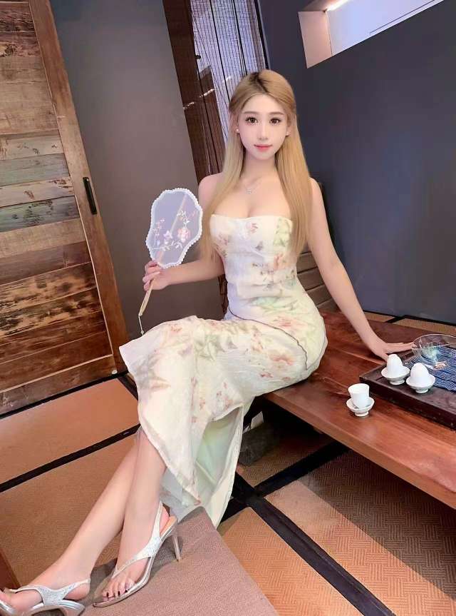 普陀  茜茜 Gallery 5