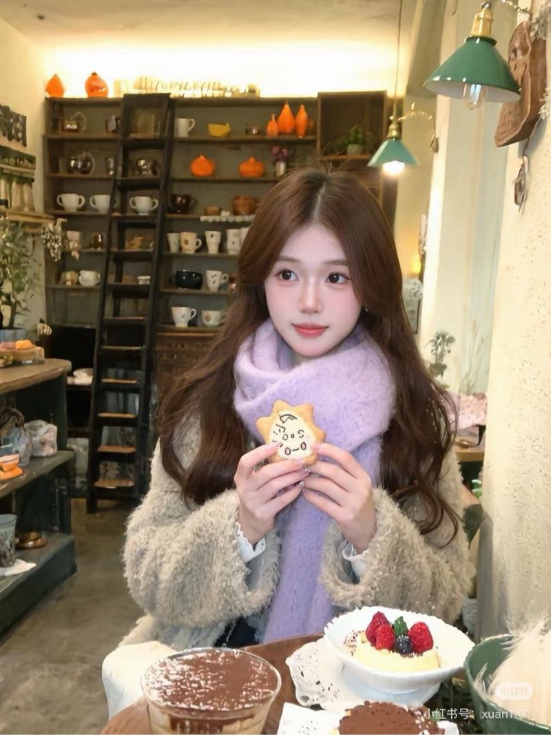 黄浦新人白小纯