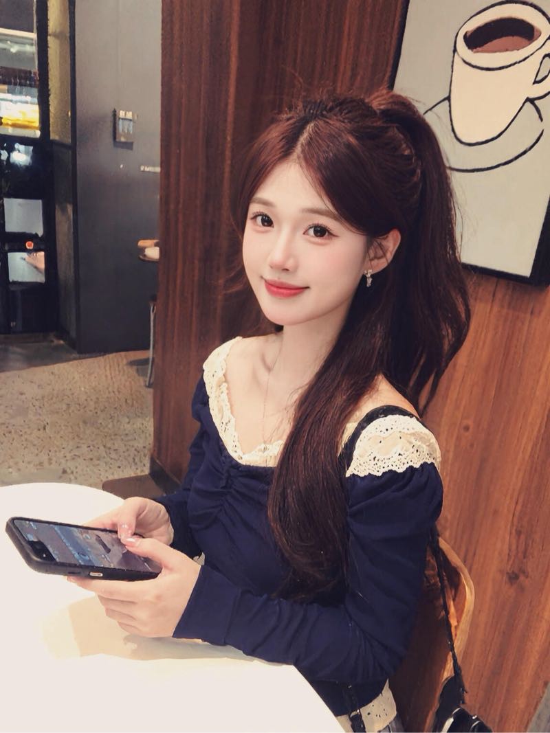 黄浦新人白小纯 Gallery 2