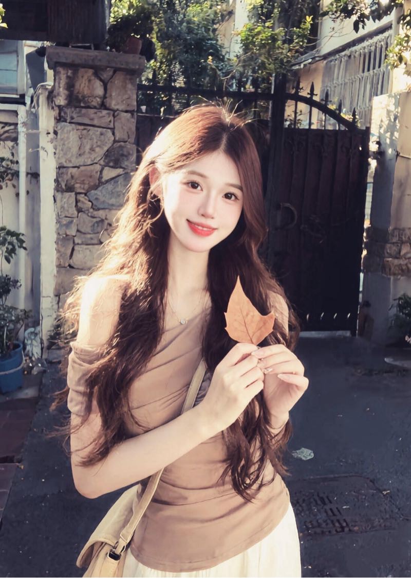 黄浦新人白小纯 Gallery 4