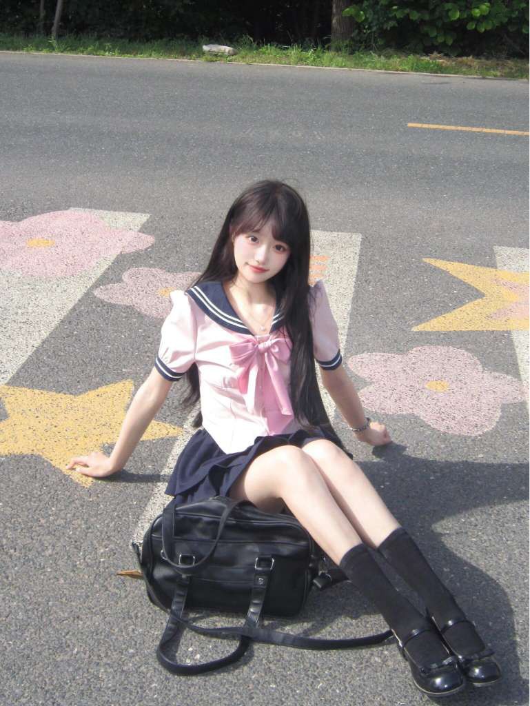 浦东兼职学生 Gallery 1