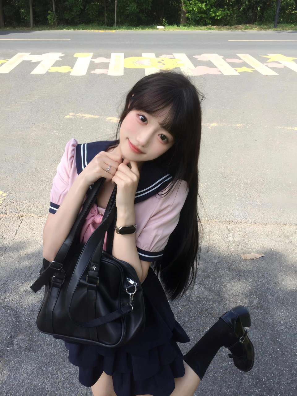 浦东兼职学生 Gallery 3