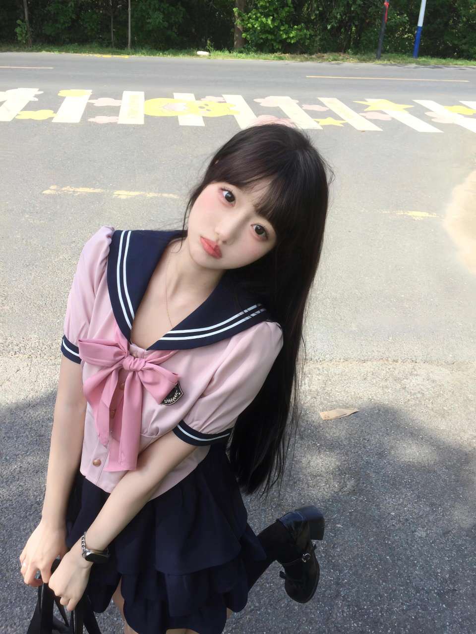 浦东兼职学生 Gallery 4