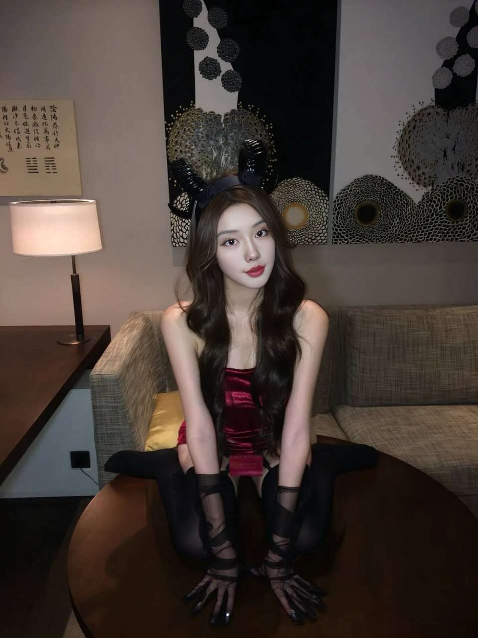 静安171极品御姐 Gallery 3