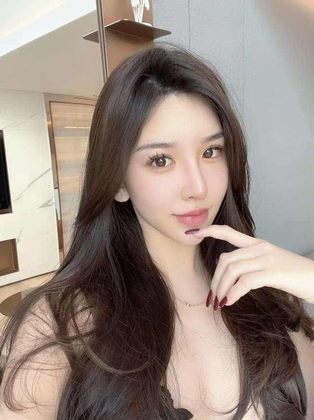 64223静安01极品御姐