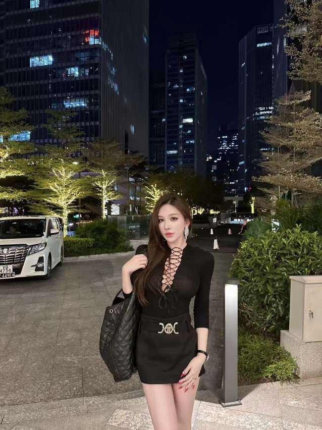 64223静安01极品御姐 Gallery 3