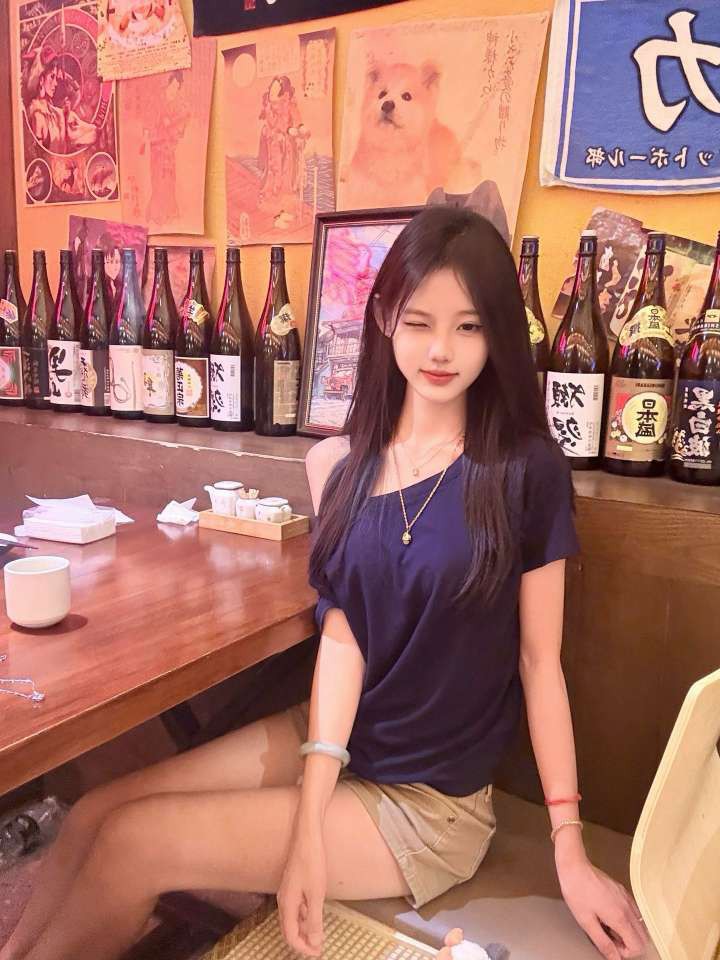 77189静安真实在校学生