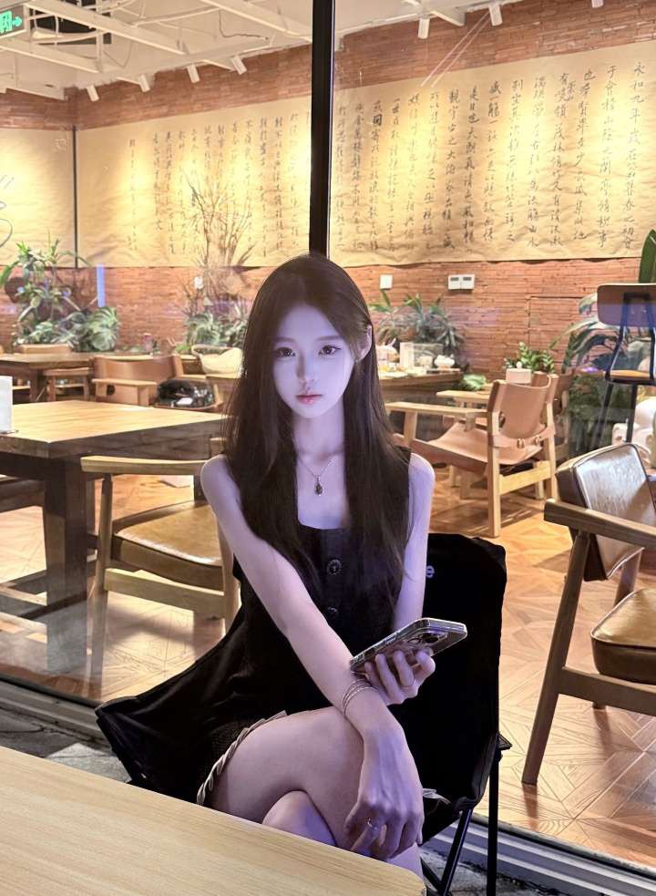 77189静安真实在校学生 Gallery 1