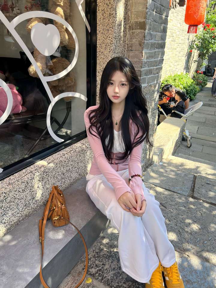 77189静安真实在校学生 Gallery 3