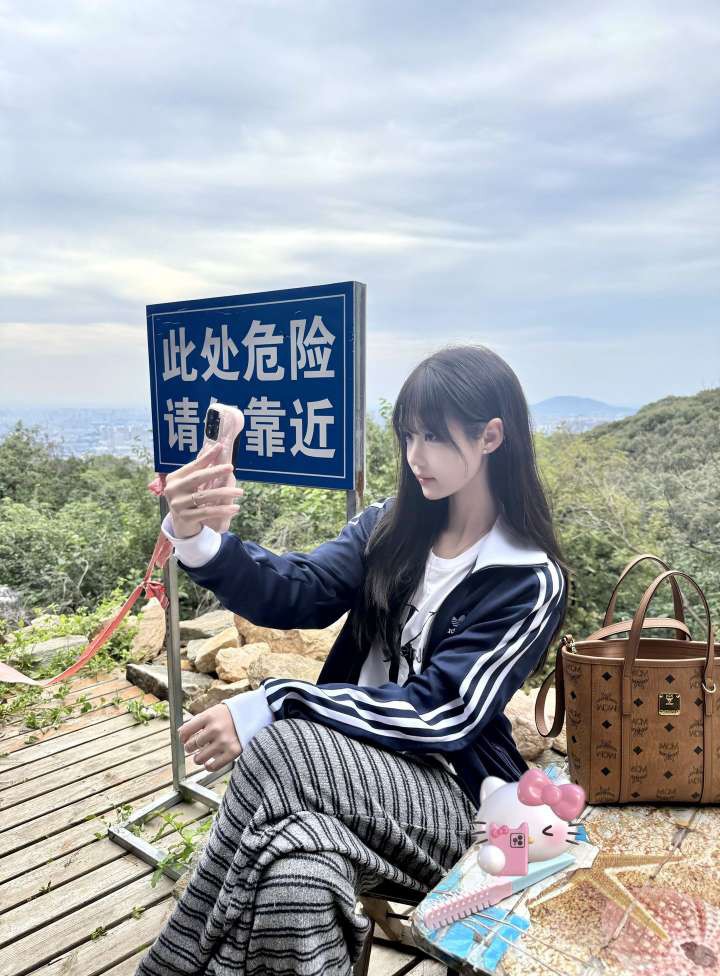 77189静安真实在校学生 Gallery 4