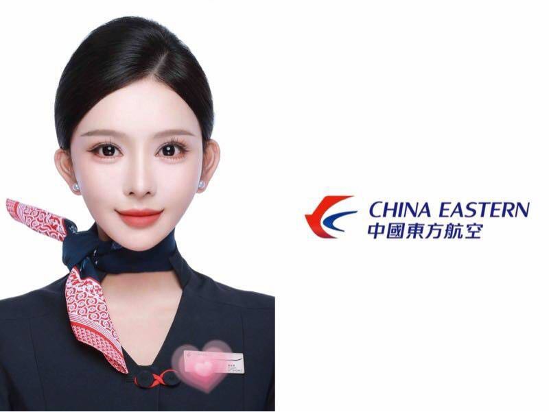 36336静安东航空姐