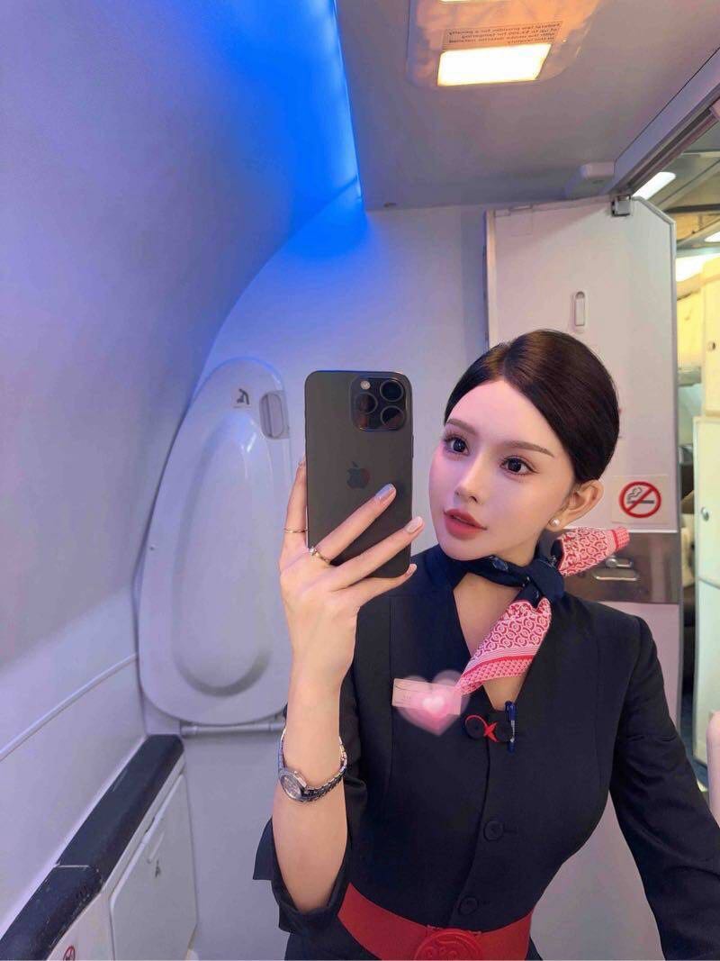 36336静安东航空姐 Gallery 2