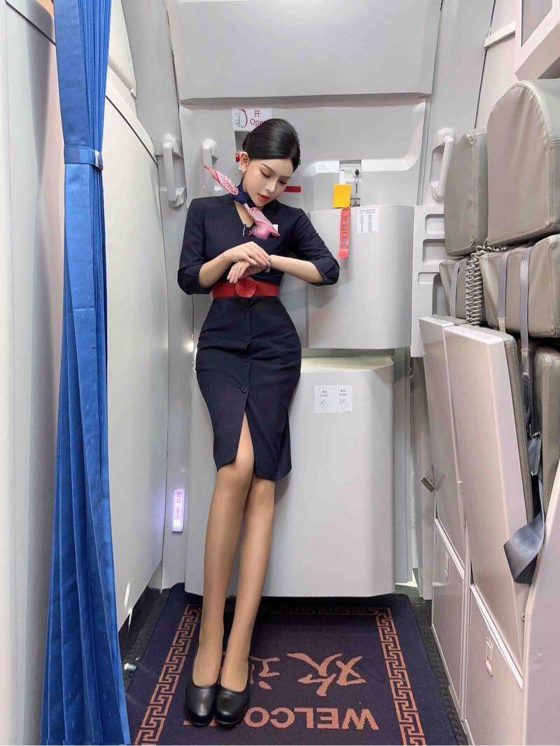 36336静安东航空姐 Gallery 4
