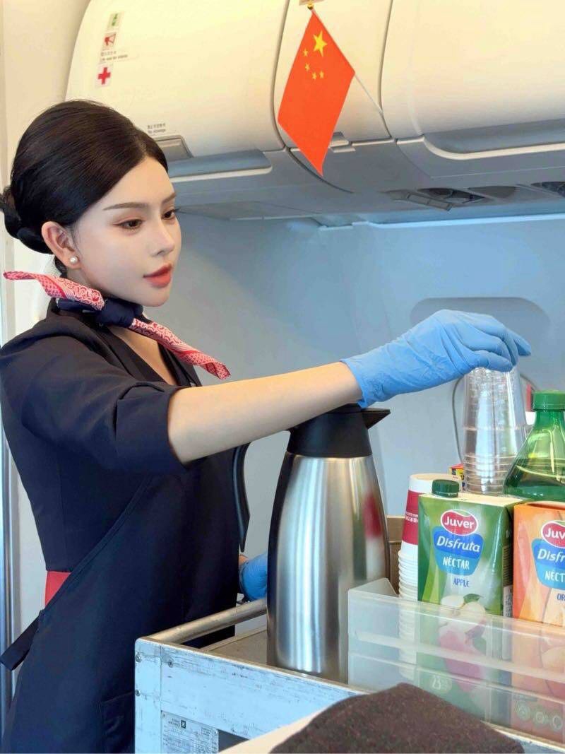 36336静安东航空姐 Gallery 6