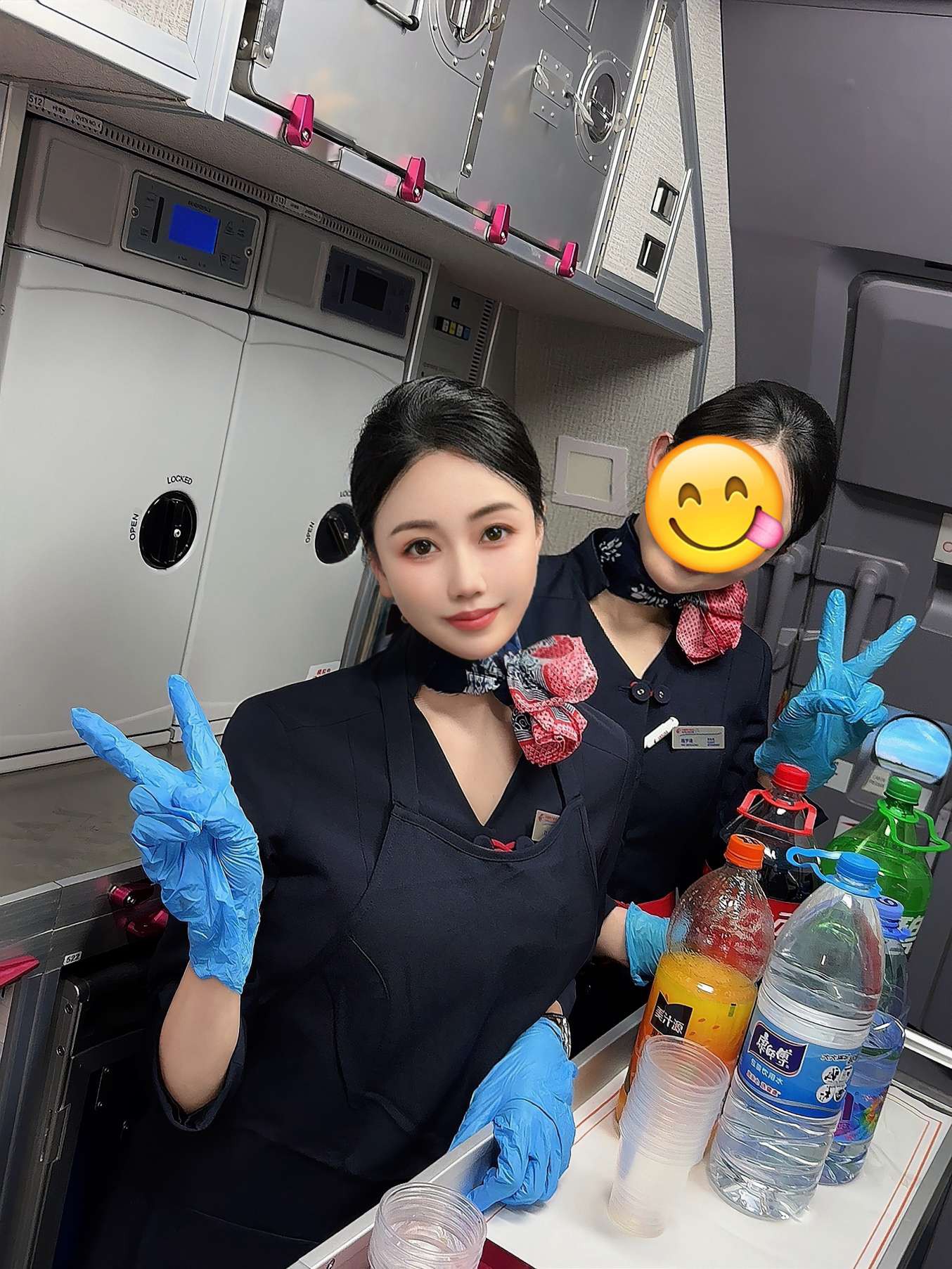 36576普陀东航空姐兼职 Gallery 2