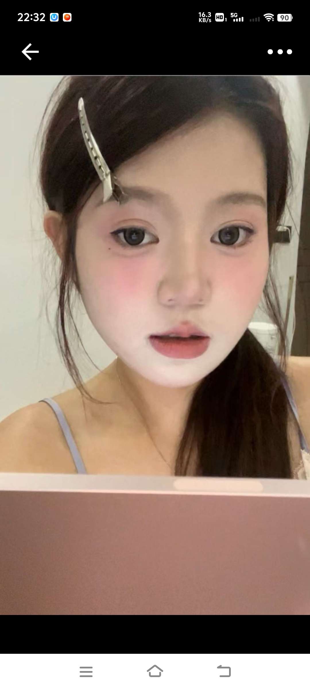 奉贤悠悠 学生兼职 Gallery 6