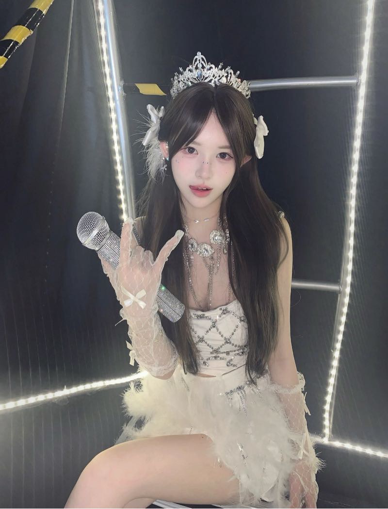 普陀新人潘甜甜1.20首开短期兼职 Gallery 2