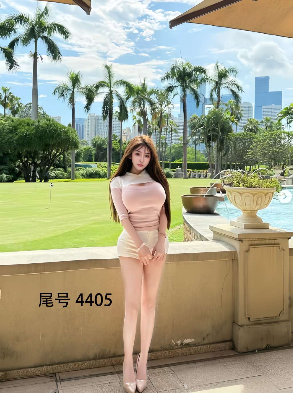 76379浦东极品大G ギャラリー 3