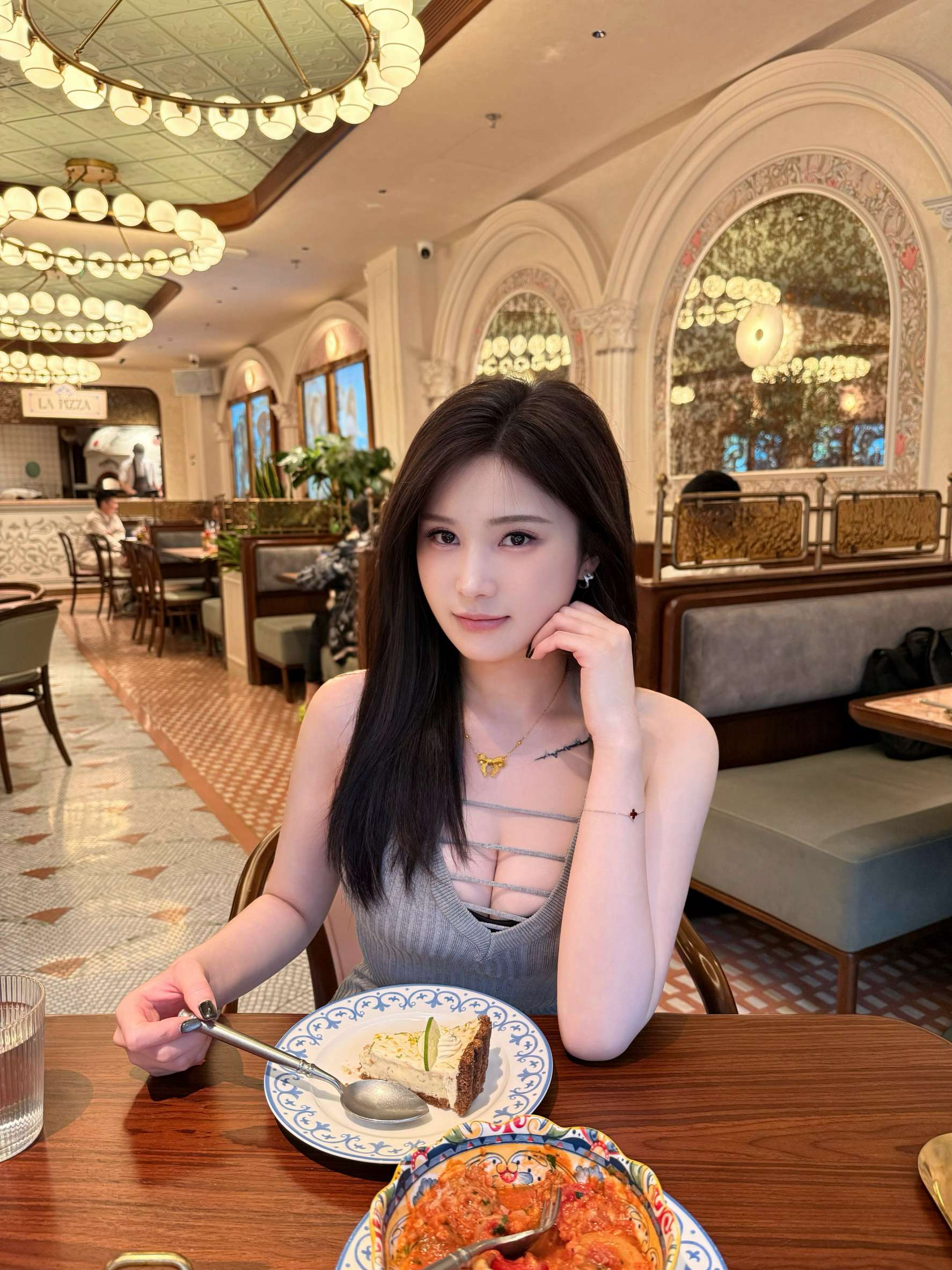 奉贤兼职小芸 Gallery 5