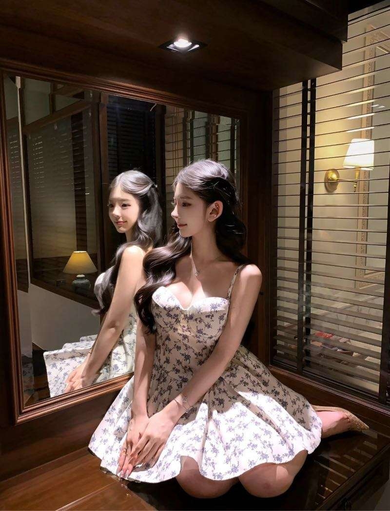 辛巴🏠浦东新人云云 Gallery 2