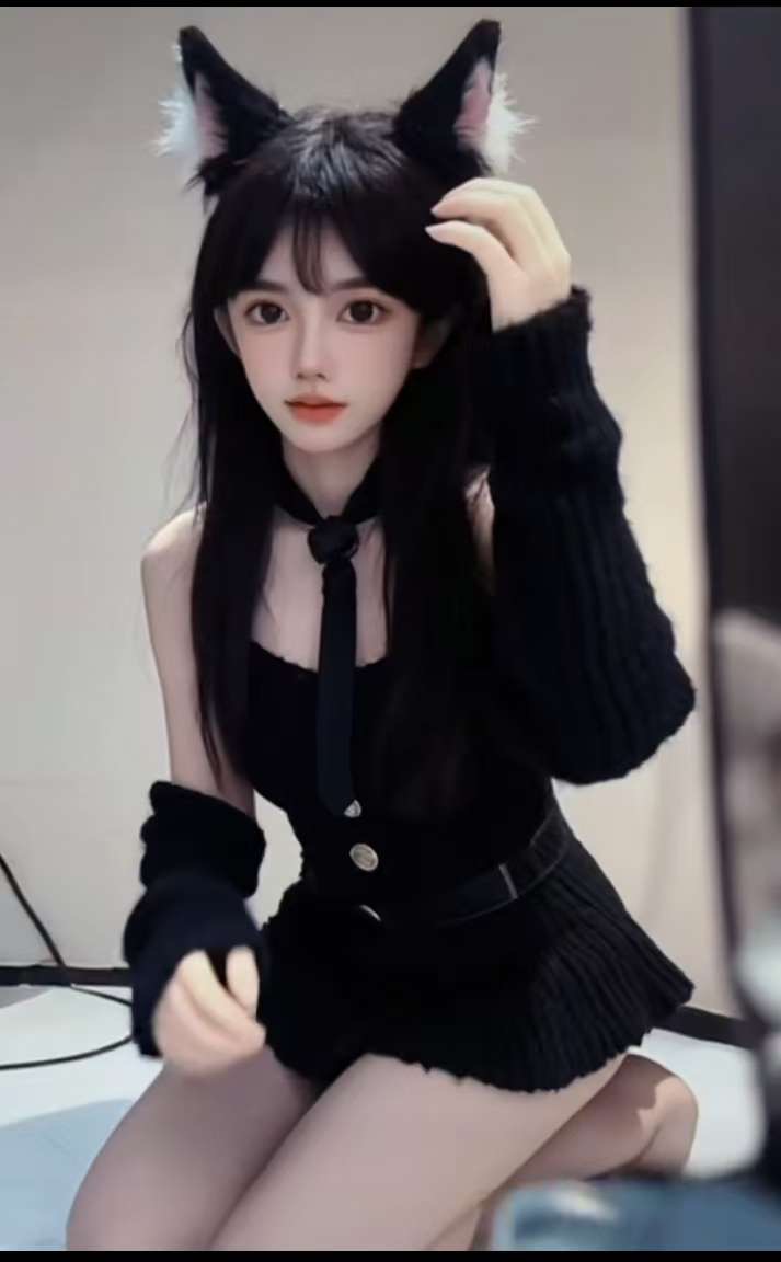 闵行雨儿05年舞蹈艺术生