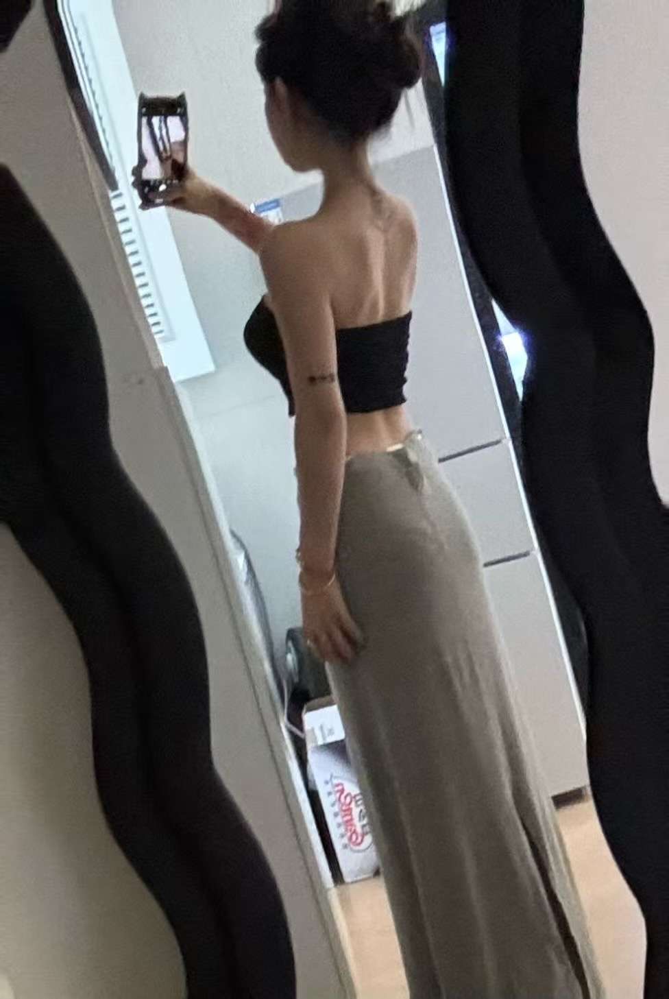 闵行雨儿05年舞蹈艺术生 Gallery 5