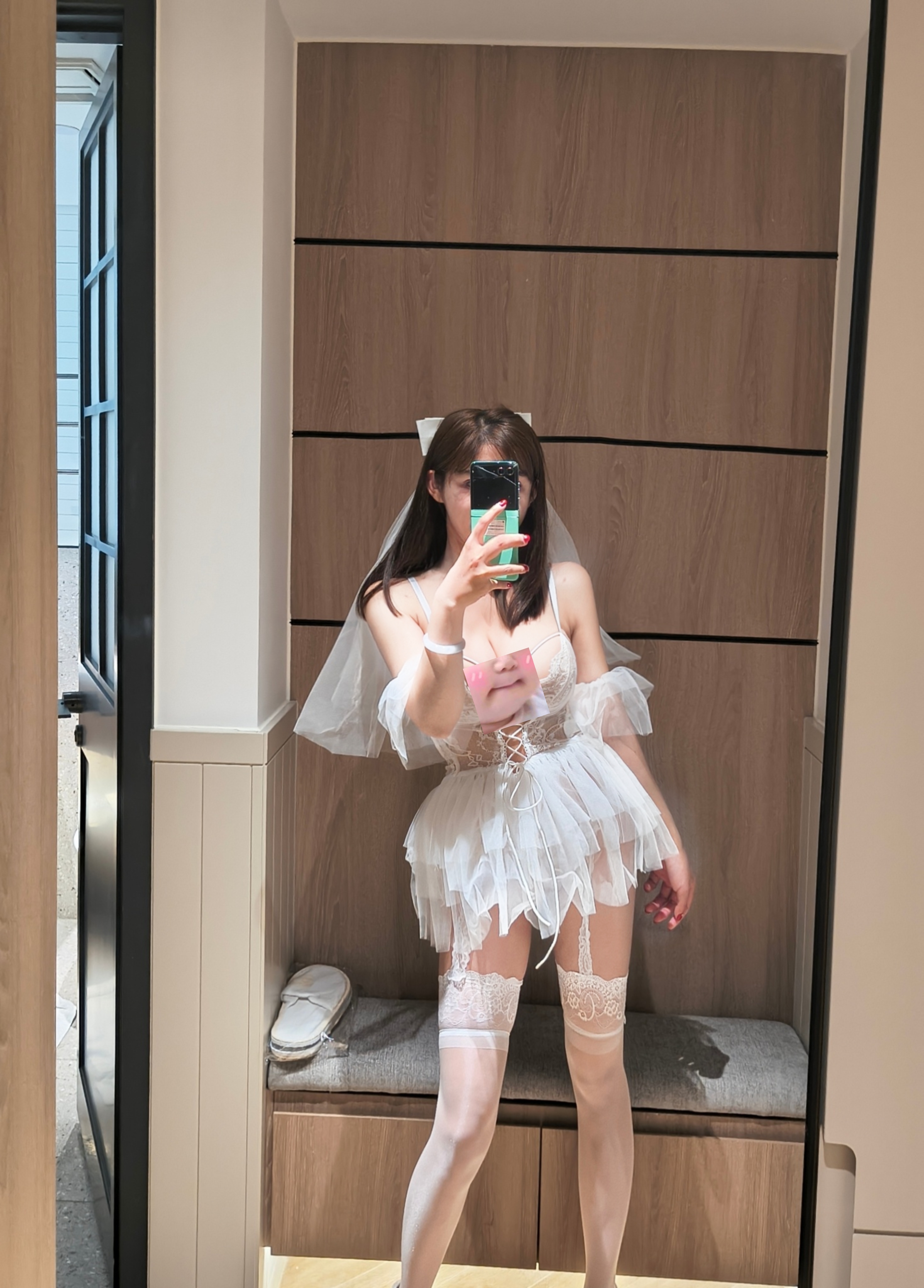 可cos可喷水的雪梨 Gallery 6