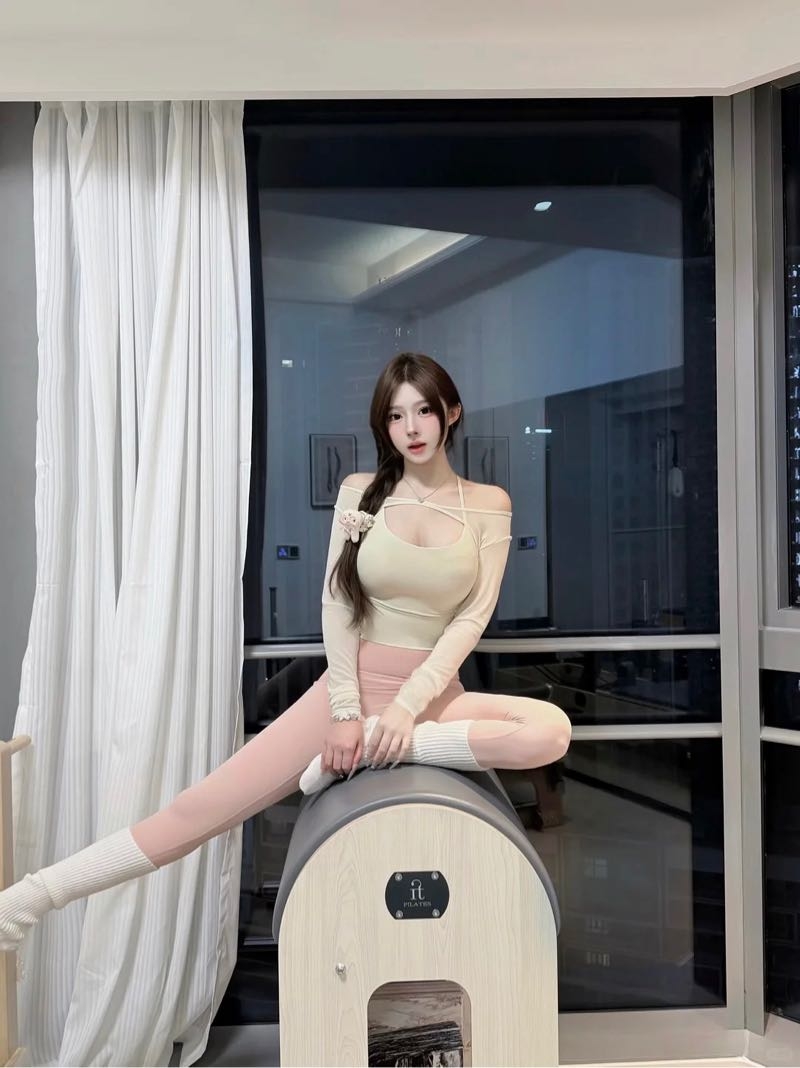 辛巴🏠普陀御姐榨菜 Gallery 3