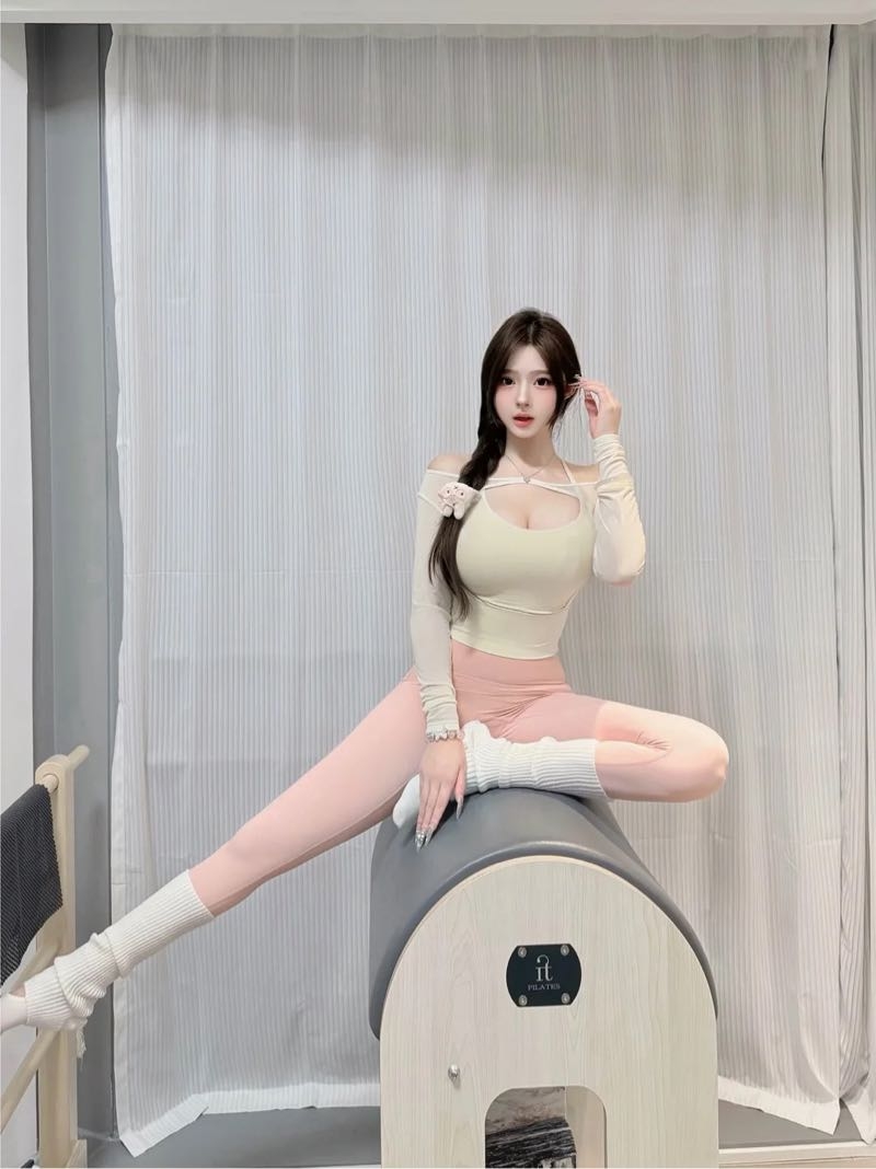 辛巴🏠普陀御姐榨菜 Gallery 5