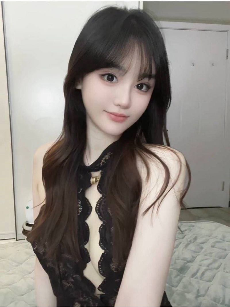 闵行清纯林菲 刚下海 兼职 Gallery 3