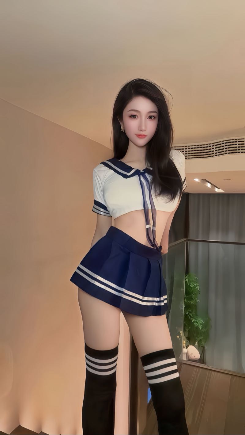 小野猫  狂野女孩 Gallery 4