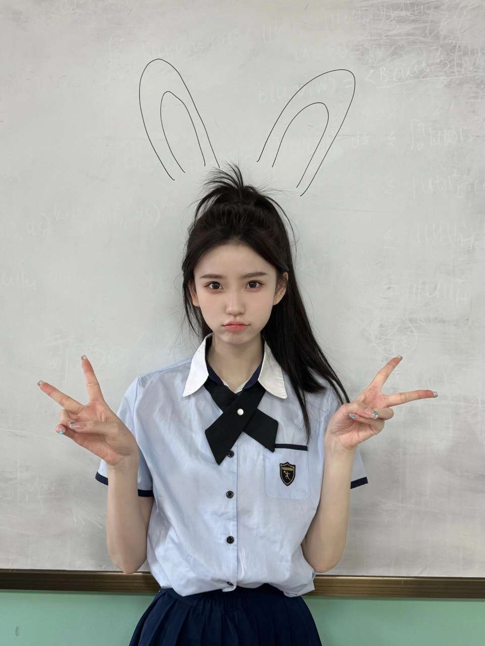 清宁🏠闵行白小纯樱花 Gallery 3