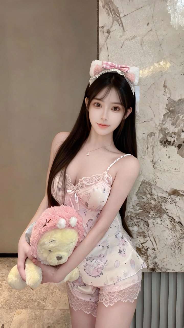 香港初一  纯欲小野猫 会骚会嗲 服务超好 Gallery 1