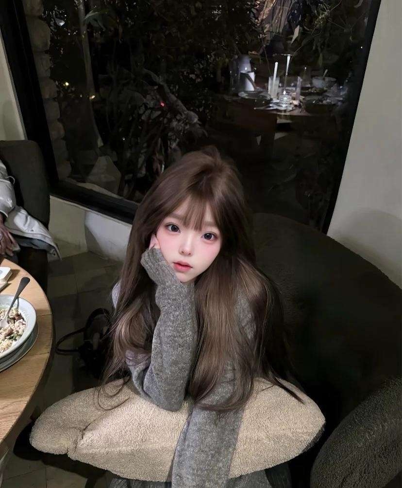 安宁🏠闵行新人学妹瓜瓜