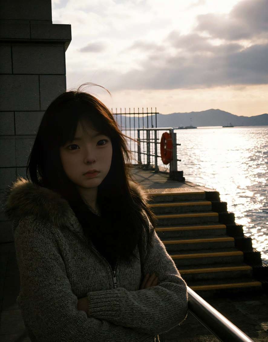 安宁🏠闵行新人学妹瓜瓜 Gallery 2